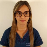 Gómez Jaime, María Alejandra